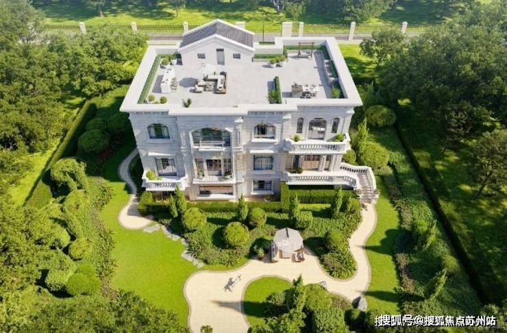松江九里别院(2024年松江九里别院)首页网站-楼盘详情-户型配套(图2)