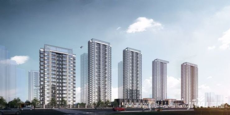 【合肥便宜好房-楼盘详情-房价查询】合肥瑶海区最新在售楼盘-瑶海区新房房价-新(图2)