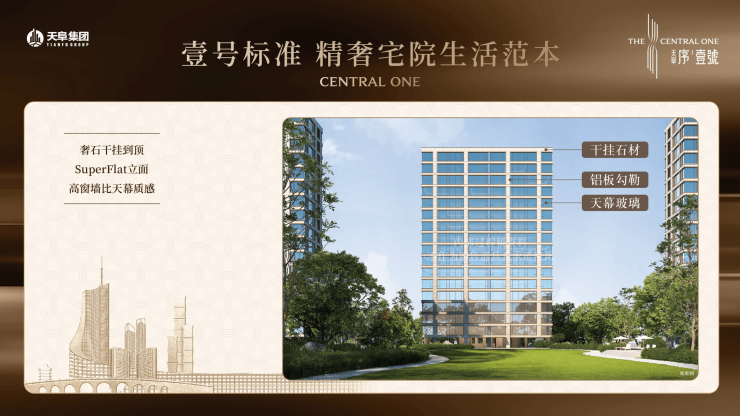合肥天阜序壹号营销中心欢迎您-楼盘详情最新价格-户型图-容积率(图6)