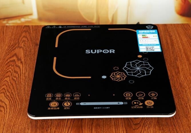 苏泊尔电磁炉e1故障代码是什么意思