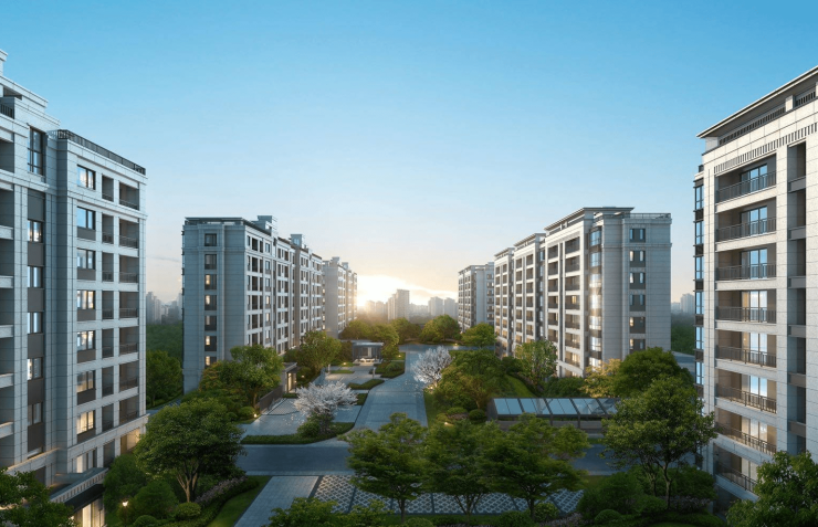 嘉兴嘉善《铂樾怡庭》楼盘详情-售楼处房价-户型-容积率-小区环境