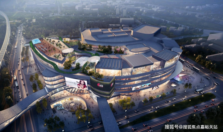 华润华发南翔项目售楼中心华润华发南翔项目首页网站丨开发商楼盘详情