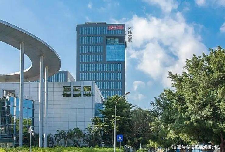 深圳科陆大厦写字楼出租办公室租赁办公楼出租租金信息