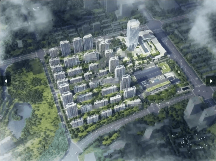 合肥置地中心售楼中心电话-环境-户型-价格-地址楼盘详情(图2)