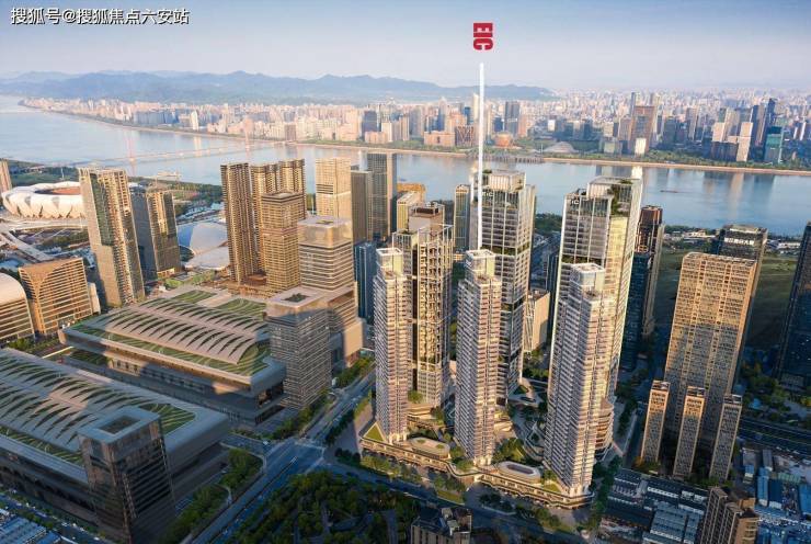 (杭州建工EIC大平层)欢迎您丨建工EIC楼盘详情 /建工EIC价格 /建工EIC户型-六安搜狐焦点