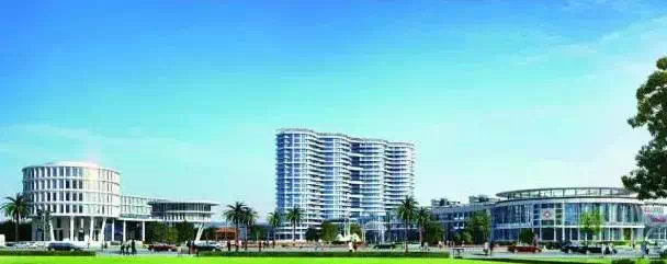 新年荣归,是时候要为自己为家人换一套新房子