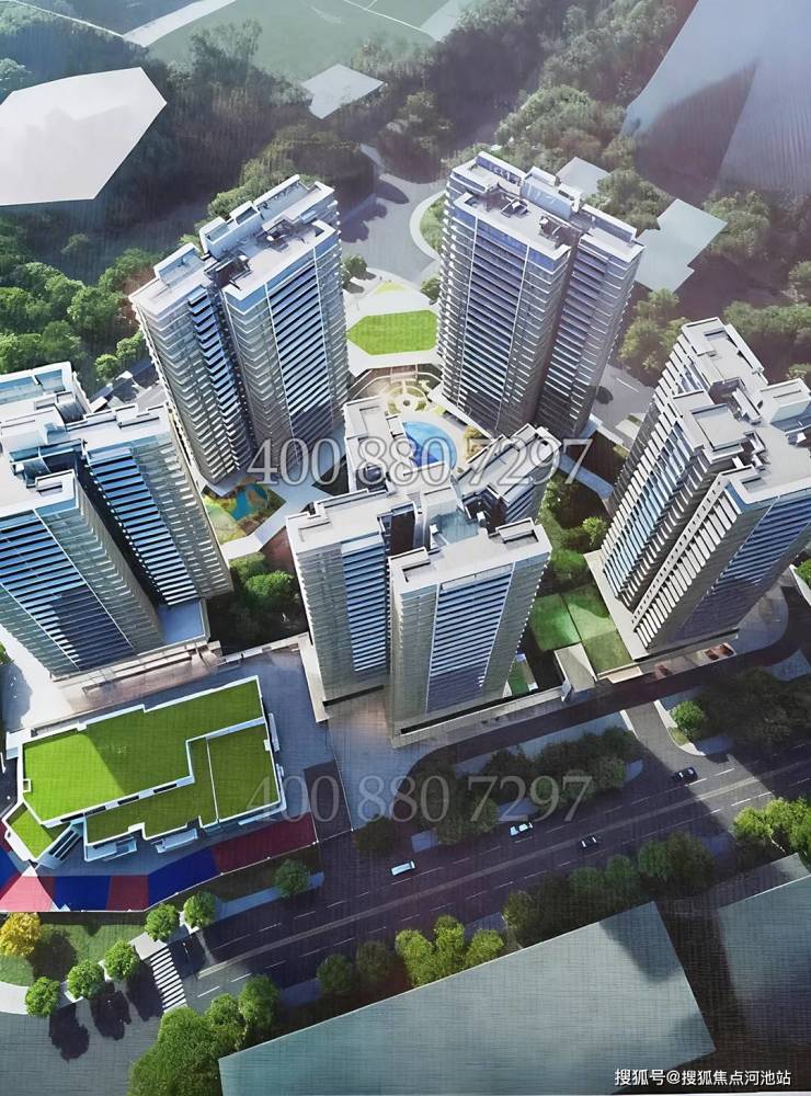 2026龙湖高端“观萃”系产品首进深圳《龙湖观萃》户型图已出!总层高仅25层,89-135㎡-河池搜狐焦点