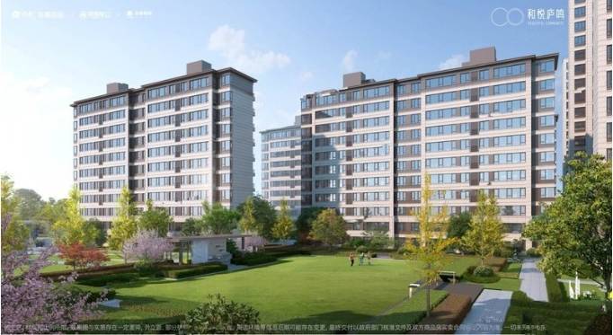 合肥蜀山区房价排行榜-售楼处官方发布：楼盘低密洋房价值密码(图1)