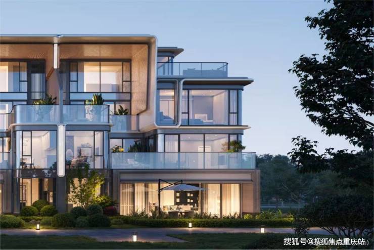 成都【长住玖川云阙】开发商官方电话_楼盘动态实时更新_最新成交价格公示_端午假期预约看房(图4)