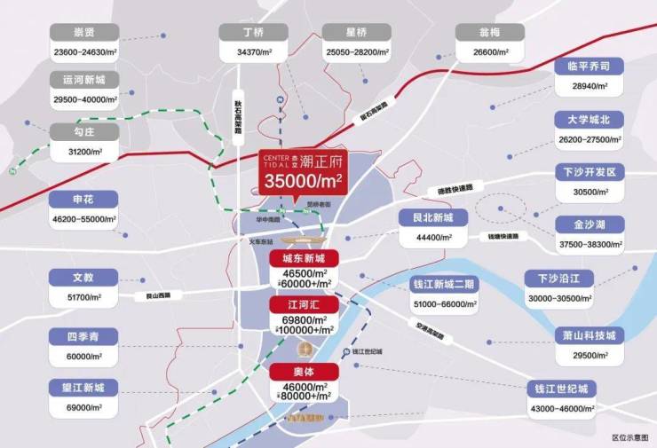 JBO体育厅：杰立潮 杭州杰立潮欢迎您-首页网站 价格户型(图2)