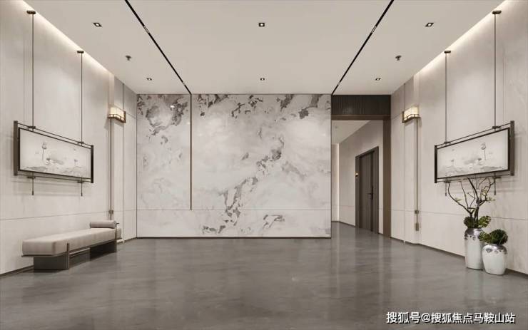 嘉兴嘉宸府-南湖(2024年嘉兴嘉宸府)首页网站-2024最新房价+户型图+小区环境+配套(图12)