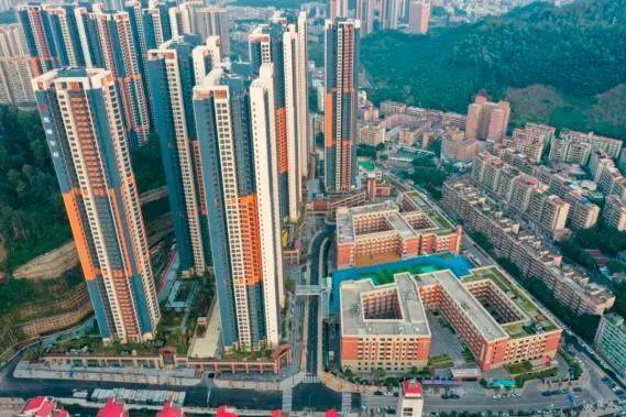 深圳市发布4个保障性住房全...