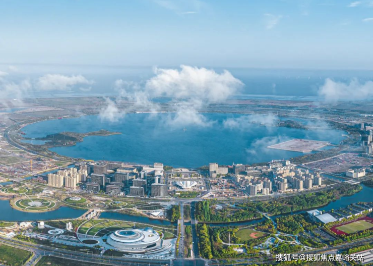 中建玖海云天上海临港中建玖海云天楼盘详情丨房价户型图交通小区环境