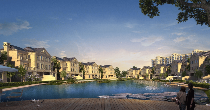 成都【嘉裕第六洲】最新成交价_户型面积_区域分析_配套_售楼处电话