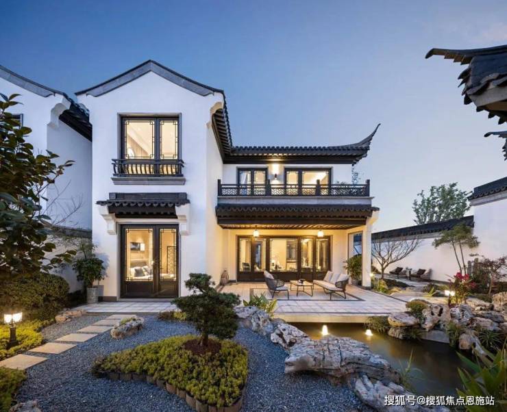 蓝城春风江南-诸暨别墅(蓝城春风江南)首页详情-房价 户型图 交通