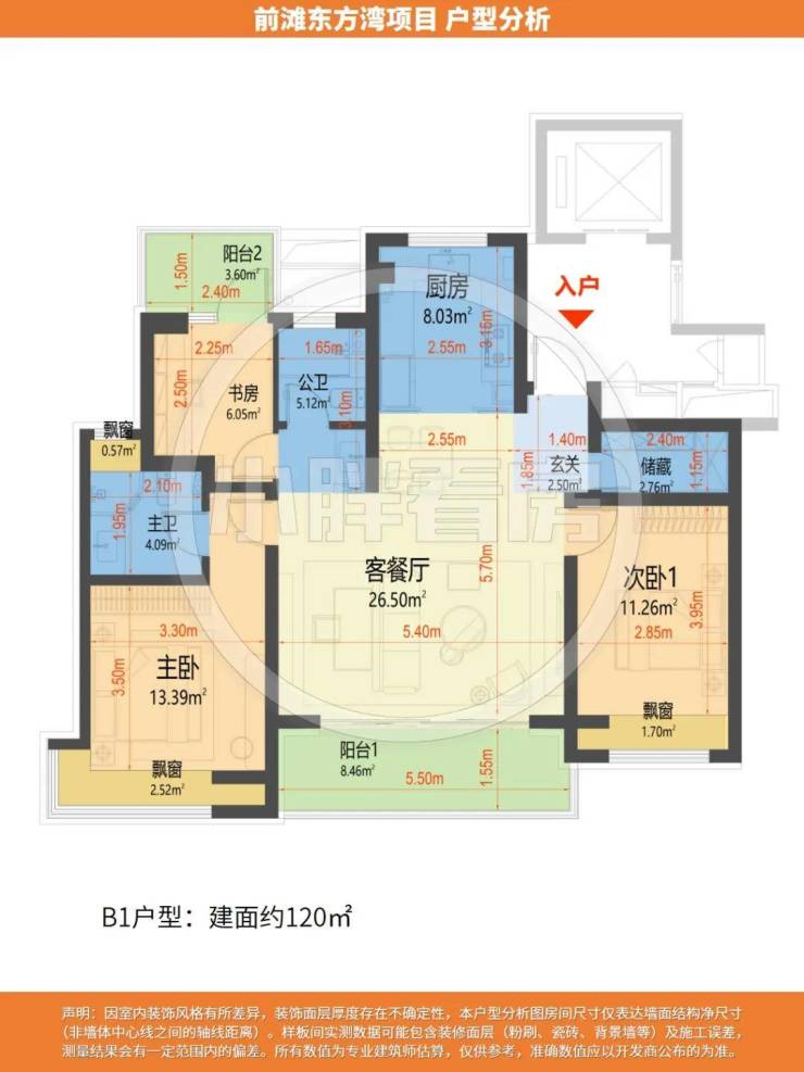 前滩东方湾售楼处电话-前滩东方湾销售中心-环境-户型-价格-地址-配套-电话-交房时间-配套-交房时间(图29)