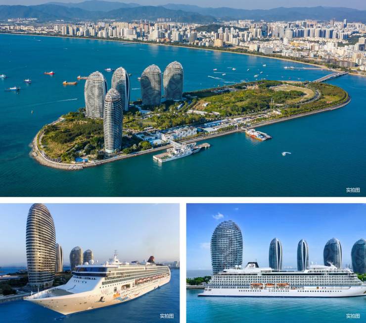 三亚凤栖壹湾开发商直销售楼处电话房源面积最新房价24小时热线(图5)