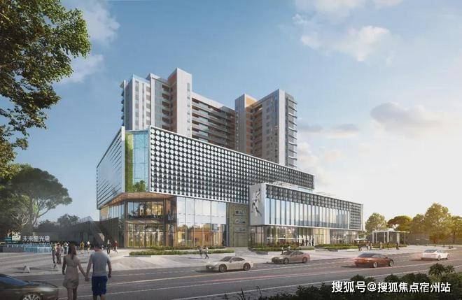 澳门人威尼斯官方网站上海之窗金茂时光里售楼中心发布金茂时光里推出小户型总价60万(图6)