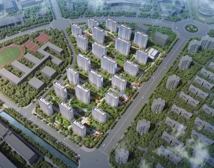 (拾月璟庭)2024基本信息丨苏州新房拾月璟庭地址丨拾月璟庭售楼处电话-连云港搜狐焦点