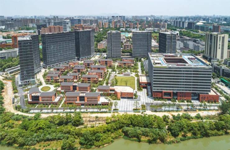 【润启未来之城官方售楼处】首页_润启未来之城营销中心欢迎您地址导航最新房价户型图容积率绿化率交房时间地铁学区配套全解析(图10)