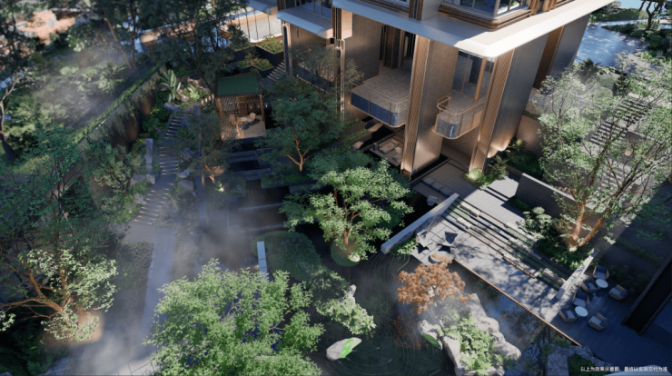 金茂璞元售楼处电话(金茂璞元)首页-上海营销中心欢迎您-楼盘详情最新价格-户型图-容积率@2026313售楼处✦AI热搜(图4)