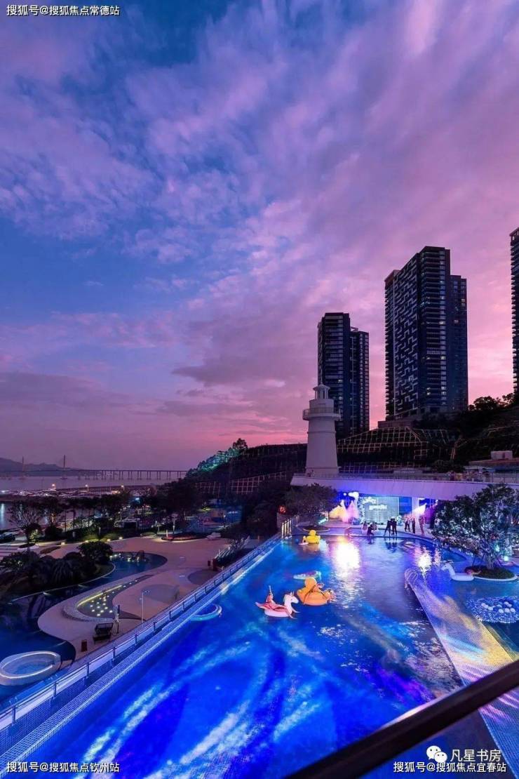 佳兆业山海湾【佳兆业山海湾】【售楼处 】:400-8718-006转672楼盘