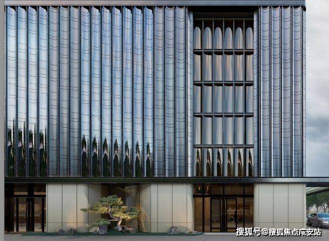 万科中兴傲舍-上海( 万科中兴傲舍)楼盘详情-2025最新房价-户型配套-容积率-停车位-广安搜狐焦点