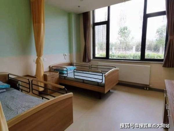 2026年9月北京市昌平区金悦颐养中心超全攻略：价格体系+环境实景+居住配套(图2)