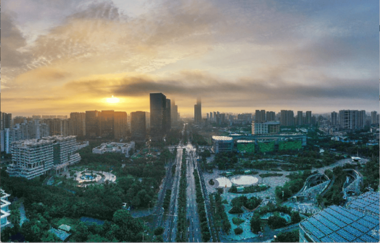 海口吉祥 7 号丨营销中心2025发布售楼处预约电话-销售中心-户型-价格 -地址-楼盘详情-配套-项目最新动态-交房时间-肇庆搜狐焦点