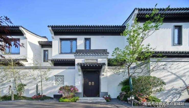 安吉蓝城春风十里楼盘详情-安吉蓝城春风十里房价-户型-容积率-小区
