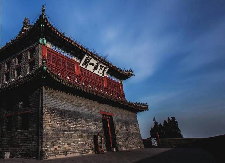 正式通报!秦皇岛荣获"2023年中国人居环境奖"-秦皇岛搜狐焦点