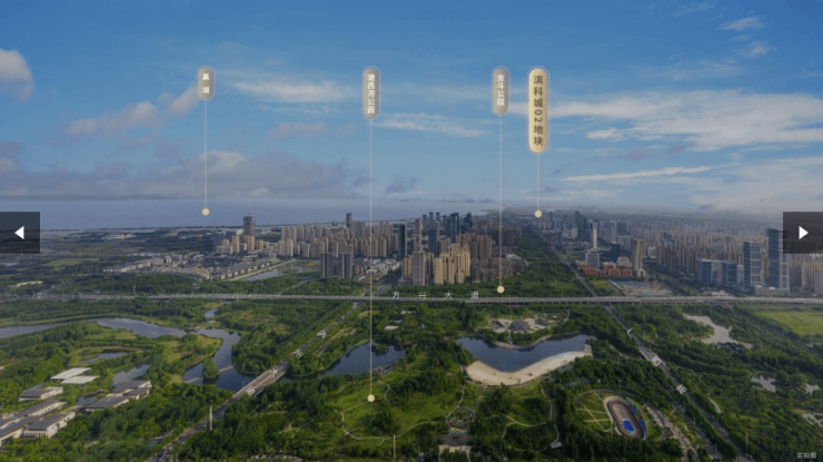 华润城建望云楼盘-2026年最新房价-户型-容积率-小区环境-合肥新房(图5)