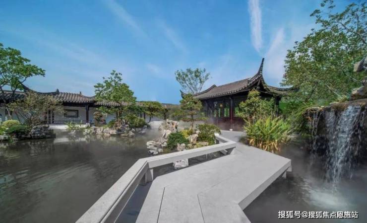 归家——私家宅门七坊:门第世家的生活图景云壑坊,衔月坊,流苏坊,望舒