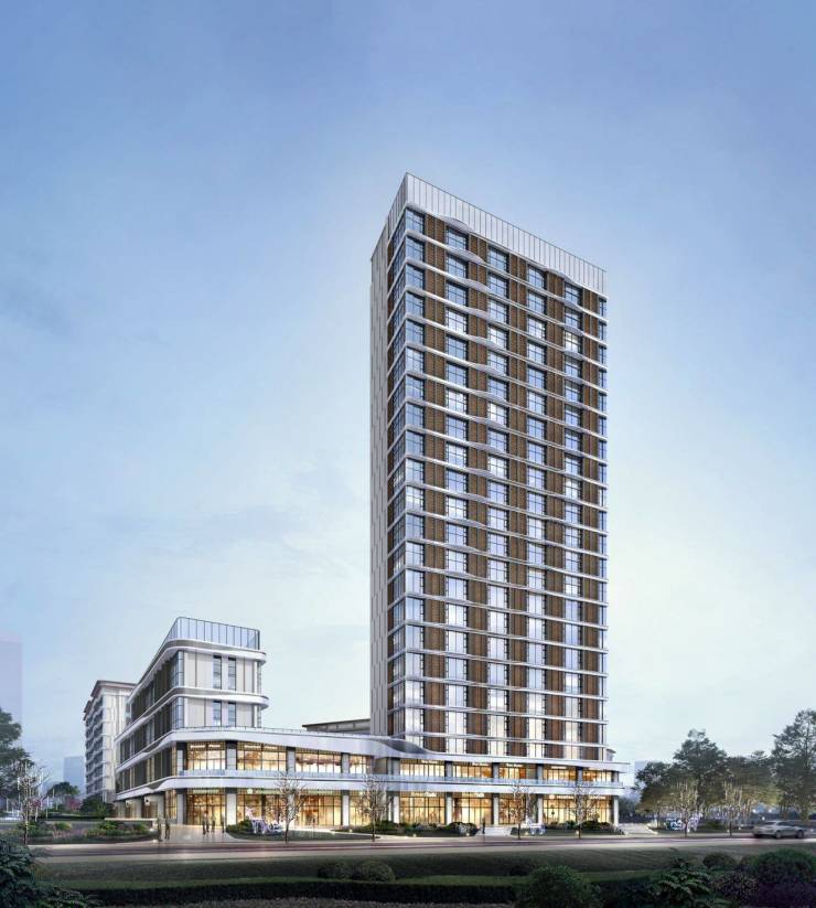 滨河壹号院线上售楼处滨河壹号院精选笔记滨河壹号院房价及优惠活动