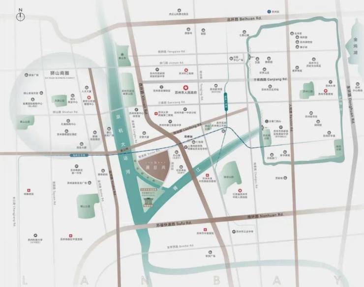 姑苏胥涛路仁恒澜庭湾-仁恒澜庭湾首页网站丨仁恒澜庭湾房价_户型_地址_详情-连云港搜狐焦点