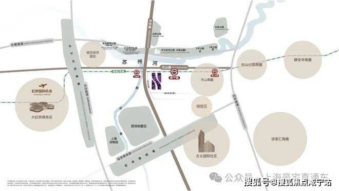 和樾长宁【官方售楼处】首页_和樾长宁销售中心欢迎您官网电话环境户型价格地址交房时间配套全解析(图6)