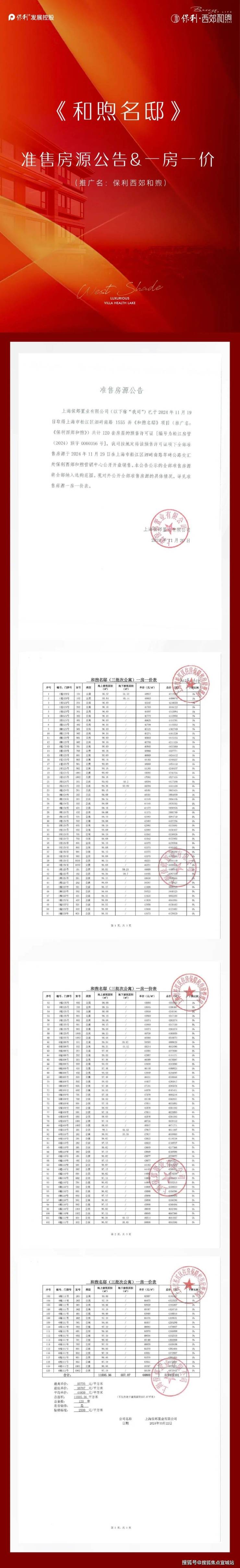 保利西郊和煦(保利西郊和煦)2024最新首页-楼盘详情-地铁距离-小区环境(图11)