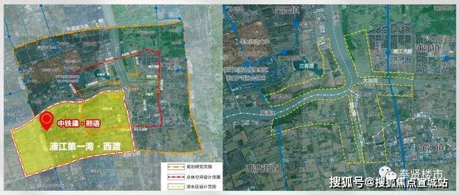 中铁建熙语-上海奉贤(中铁建熙语)楼盘详情-房价