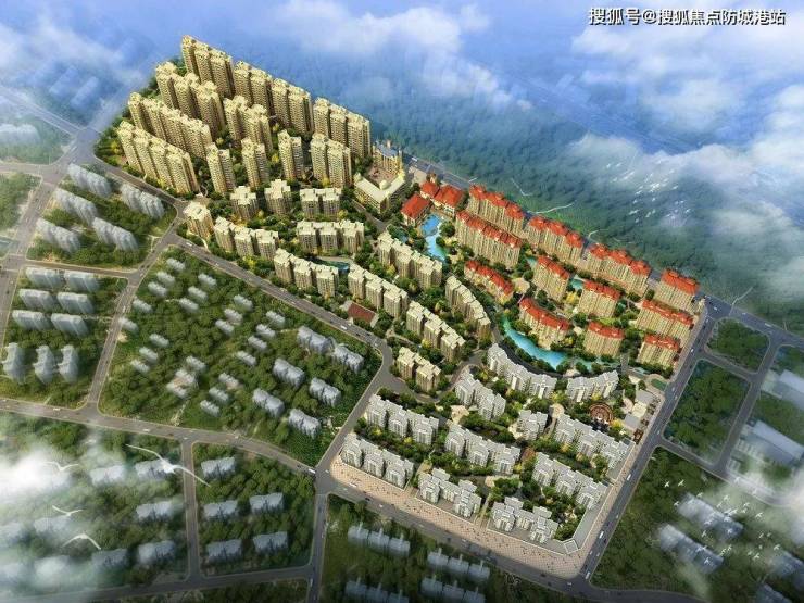 (翠湖绿洲花园)佛山售楼部最新动态/看房预约通道翠湖绿洲花园-防城港搜狐焦点