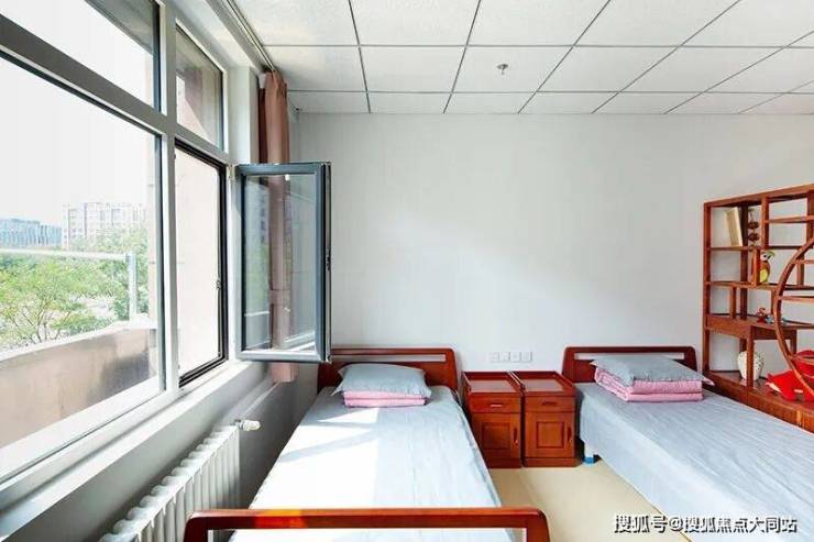 2026年8月北京市大兴区乐老汇养老服务中心真实体验：居住环境、服务及收费全记录(图3)