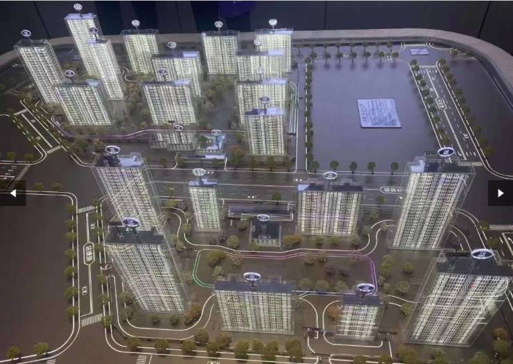 【售楼部电话号码】瑶海区伟星宸ONE营销中心发布：售楼处咨询预约电话(图3)