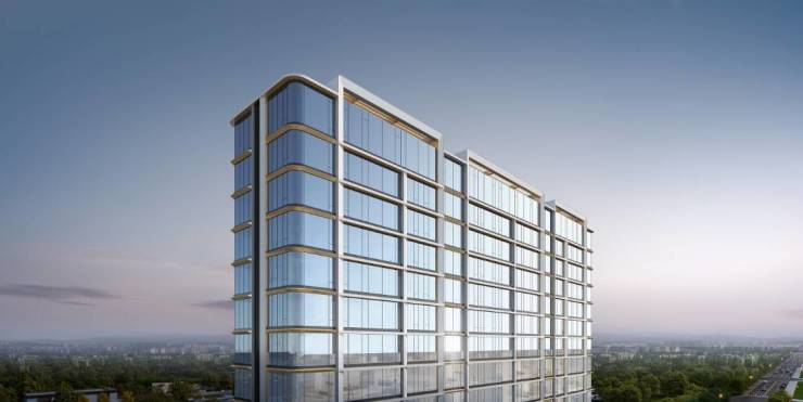 合肥【新盘】意禾澄庐售楼处官方发布-意禾澄庐动态-合肥房价(图4)