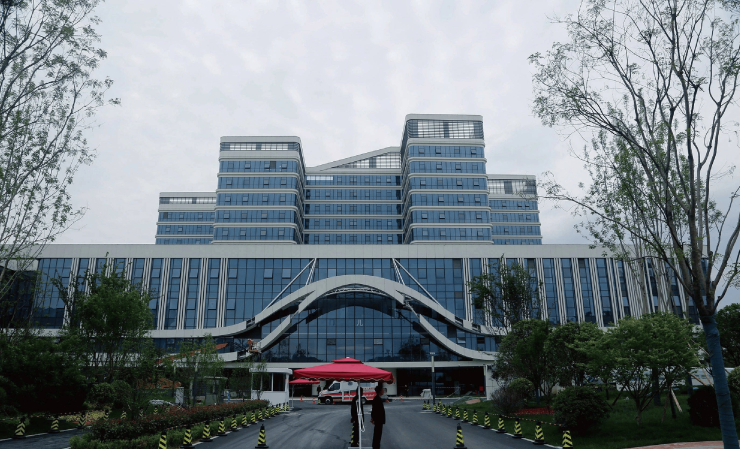 西安中国铁建轨交秦风雅颂-周边配套-卖点分析-区位发展-园林绿化(图8)
