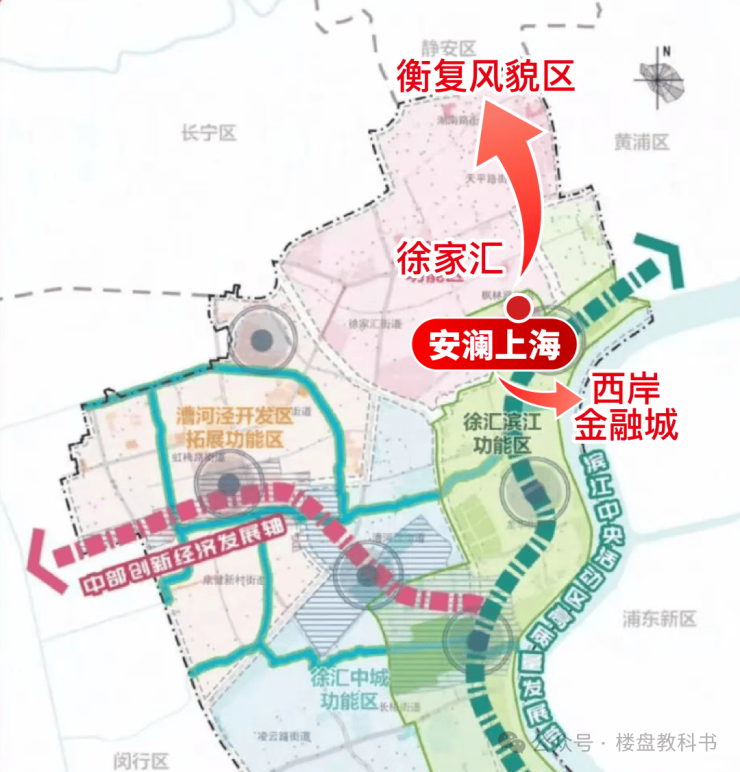 「安澜上海」售楼处│2026上海官方营销中心官网-楼盘详情-价格户型图地址配套交房时间咨询电话(图2)