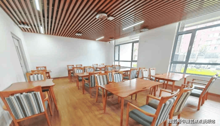 超全整理!2026北京四季嘉合养老院收费、位置等大揭秘速看!(图4)