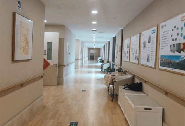 北京康馨园养老院首页网站-地址 电话 收费标准详询