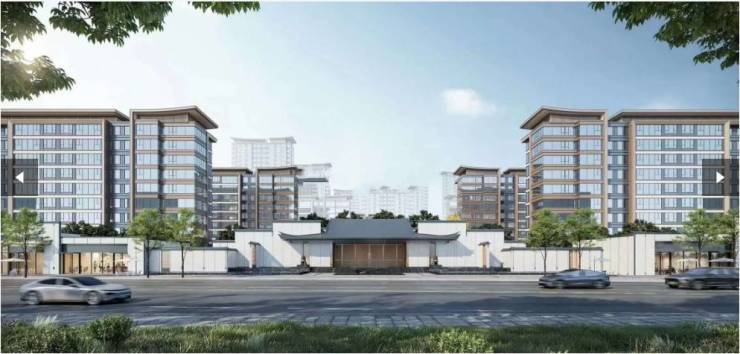 【售楼中心】建发翡翠云璟项目电话号码-价格(图2)