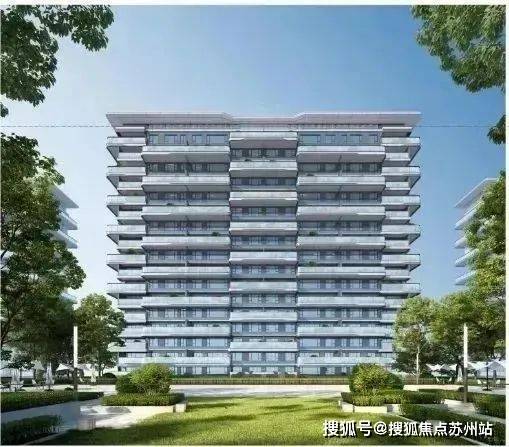 最低1.8W/平!苏州第四代住宅集中入市!太湖新城、高铁新城、元和……最少11个项目最新动作曝光!-苏州搜狐焦点