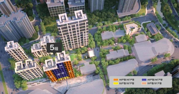 乐鱼股份有限公司：2026虹口源717官方售楼处电线营销中心地址导航楼盘实景环境户型图详解最新房价学区地铁配套交房时间全盘点(图12)