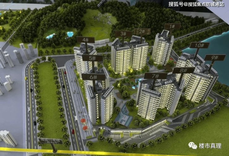 中建天河精诚壹号售楼处电话|欢迎您丨广州房价-户型-地址-详情-防城港搜狐焦点